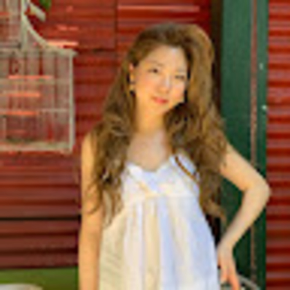Meet your Posher, Seung clara
